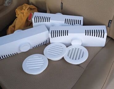 цветы цветы: Приточный клапан для естественной вентиляции помещений. Назначение: - — 3