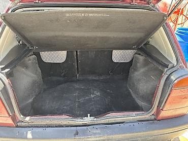 jetta 6: Volkswagen Golf: 1993 г., 1.6 л, Механика, Бензин, Хэтчбэк — 4