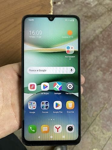 черные часы: Redmi, Redmi 5A, Б/у, 128 ГБ, цвет - Черный, 2 SIM — 1