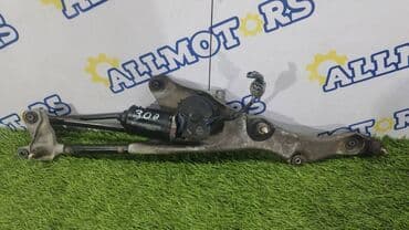 rx30: Электрический моторчик Lexus Б/у, Оригинал — 1