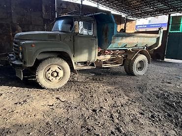 lexus gx470: Грузовик, ЗИЛ, Стандарт — 2