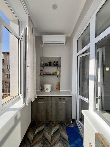 3 room flat: 3 комнаты, 110 м², Элитка, 2 этаж, Евроремонт — 7