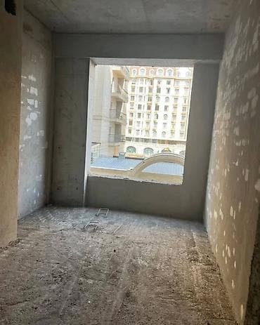 жк нью йорк купить квартиру: 3 комнаты, 102 м², Элитка, 13 этаж, Готовая ПСО (под самоотделку) — 5