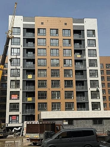 Квартиры: 1 комната, 26 м², 108 серия, 1 этаж, Готовая ПСО (под самоотделку) — 1