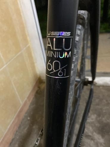 surf 185: Городской велосипед, Рама M (156 - 178 см) — 4