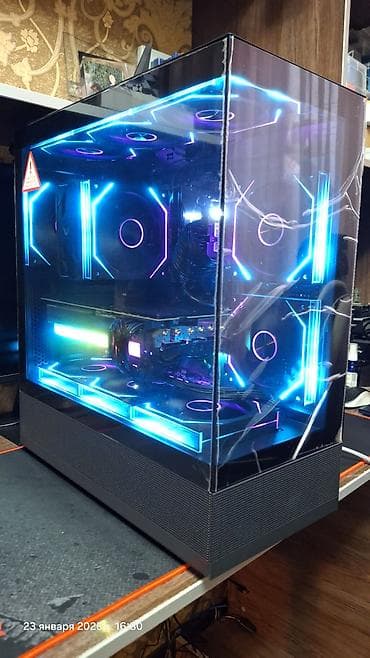 меняю варианты: Компьютер, ядер - 14, ОЗУ 32 ГБ, Игровой, Новый, Intel Core i5, NVIDIA GeForce RTX 3080, NVMe — 9