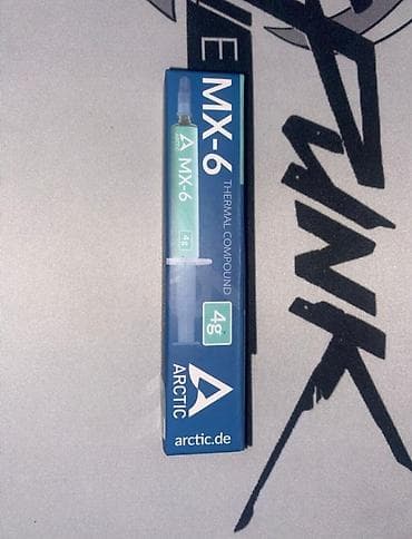 ddr4 ecc: Система охлаждения, Новый, Радиатор, Для процессора, Для ПК — 1