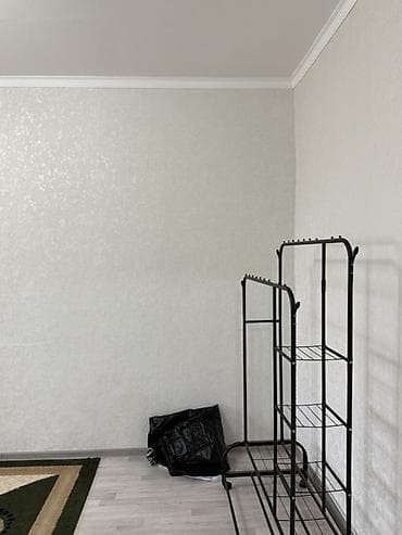 Квартиры: 2 комнаты, 65 м², 106 серия, 6 этаж, Евроремонт — 5