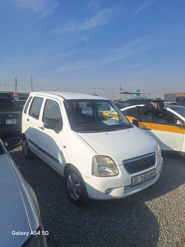 двигатели j2 2 9 простой мотор: Suzuki Wagon R: 2003 г., 1.3 л, Механика, Бензиновая, Хэтчбэк — 3