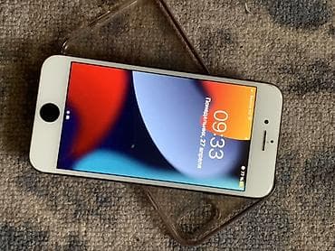 laser 303: IPhone SE, 32 ГБ, Черный, Чехол, 77 % — 2