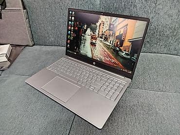 Ноутбуки HP: Игровой, Новый, Intel Core i5 — 5
