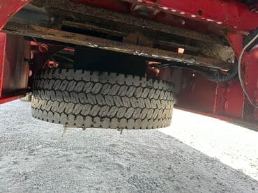 двухосные прицепы для легковых автомобилей бу: Прицеп, Шторный, от 12 т, Б/у — 13