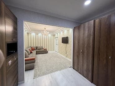 Квартиры: 1 комната, Собственник, Без подселения, С мебелью полностью — 4