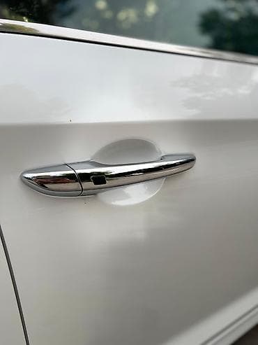 lf sonata: Hyundai Sonata: 2018 г., 2 л, Автомат, Газ, Седан — 9