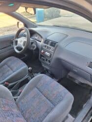 привозные двигатели в бишкеке для пассат б5: Toyota Picnic: 1999 г., 2 л, Механика, Бензин, Минивэн — 6