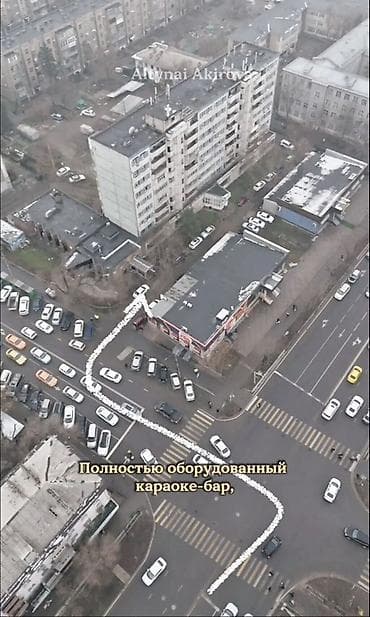 рестораны: Продаю коммерческое помещение в центре города ( караоке, бар — 2
