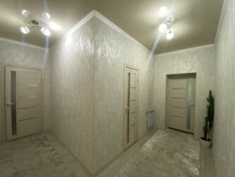 продаю дом село садовой беловодск: Дом, 150 м², 5 комнат, Собственник, Косметический ремонт — 5