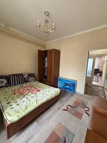 квартиры с ленинское: 2 комнаты, 51 м², 3 этаж — 4