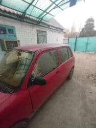 стекла на фары бишкек: Daihatsu Hijet: 2001 г., 1 л, Механика, Бензин, Хэтчбэк — 5