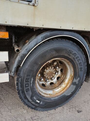 volvo fh 460: Volvo 340: 2004 г., 9.4 л, Автомат, Дизель, Фургон — 9