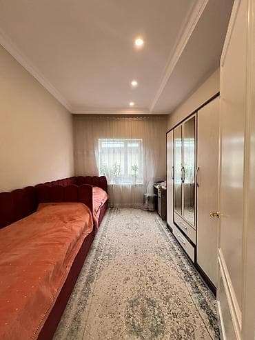 бишкек ак ордо: Жаңы үй сатылат жапжаңы ремонту менен Мебель техника бүт баары калат🎁 — 4