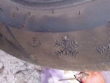 бу резина 2055516: Шины — 3