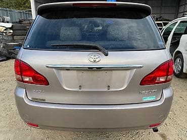 бампер estima: TOYOTA IPSUM ACM21 продаются запчасти из Японии двигатель КПП — 5