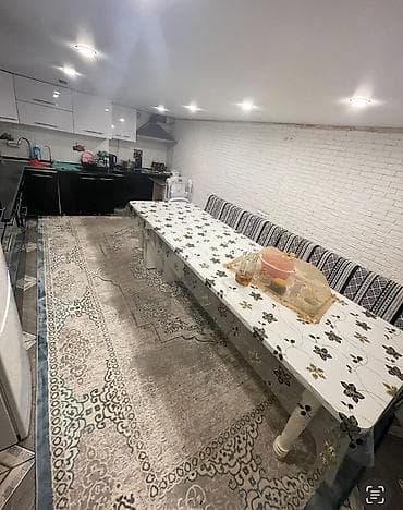 сдаётся дом бишкек: 170 м², 10 комнат — 3