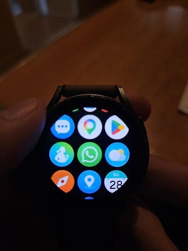 garmin tactix 8: Samsung Galaxy Watch4 (Bluetooth, круглый дисплей) 1,5 Суток от — 2