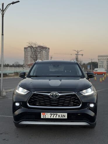 ауди rs7 цена в бишкеке: Toyota Highlander: 2020 г., 2.5 л, Вариатор, Гибрид, Внедорожник — 18
