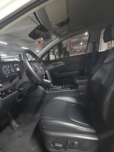 mazda x7: Kia Sportage: 2021 г., 2 л, Автомат, Дизель, Кроссовер — 7