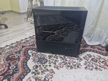 игровые компьютеры бишкек цены: Компьютер, ядер - 16, ОЗУ 32 ГБ, Для работы, учебы, Новый, Intel Core i9, NVIDIA GeForce RTX 4080 Super, SSD — 5