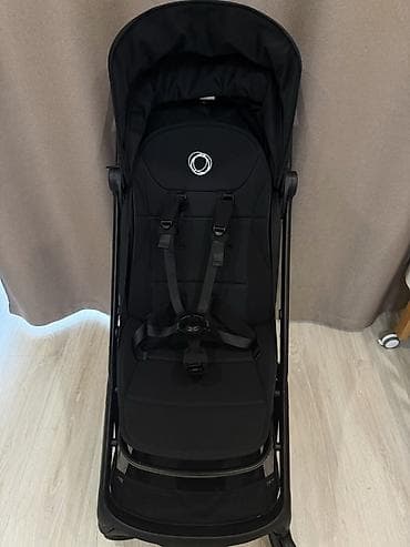 Коляски: Продаю премиальную прогулочную коляску Bugaboo Butterfly 2 — 2