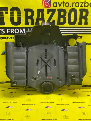 пассат б3 движок: КРЫШКА ДВИГАТЕЛЯ ДЕКОРАТИВНАЯ MERCEDES BENZ W211 W220 C219 W203 — 2