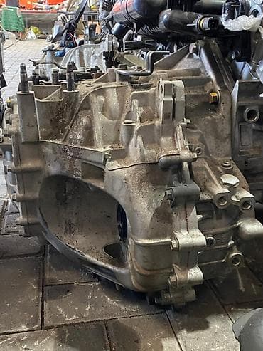 гур аристо: Коробка передач Автомат Hyundai 2018 г., Б/у, Оригинал — 1