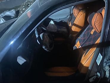 1gr fe: Mazda 626: 1999 г., 2.5 л, Механика, Бензин, Седан — 4