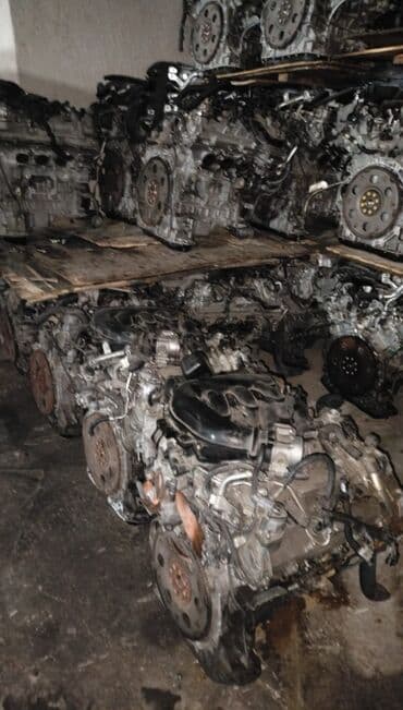 путевки на иссык куль цены: Двигатель мотор АКПП Toyota Lexus 1 GR, 2 GR, 3GR 4 GR, 2TR, 2UZ — 9