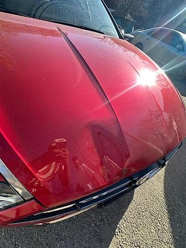 spark 7: Hyundai Sonata: 2019 г., 0.2 л, Автомат, Газ, Седан — 3