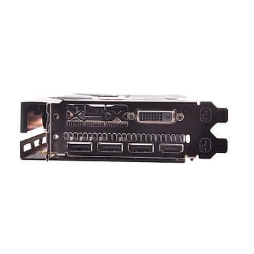 сколько стоит видеокарта rx 580 на 8 гб: Видеокарта для ПК, Б/у, AMD, Radeon RX, 4 ГБ — 2