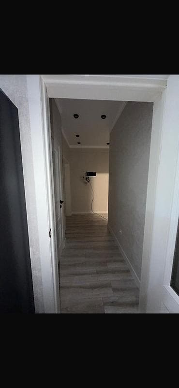 turpan: 2 комнаты, 67 м², 106 серия улучшенная, 7 этаж, Дизайнерский ремонт — 7