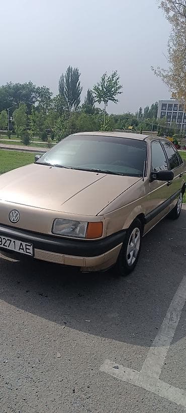 рулевые рейки пассат б3: Volkswagen Passat: 1988 г., 1.8 л, Механика, Бензин, Седан — 1