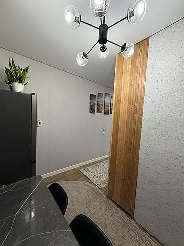 1 ком куплю: 1 комната, 38 м², 105 серия, 1 этаж, Евроремонт — 2