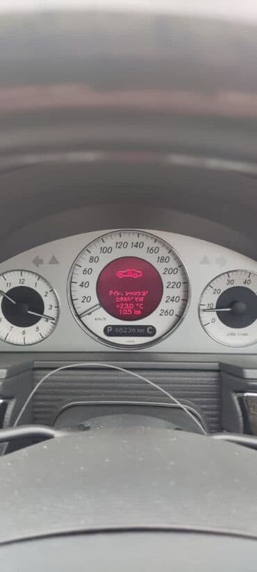 2grfe: Запчасти мерседес бенз w211 зайчик mercedes-benz w211 E 240 E320 E350 — 3