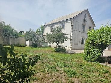 кара балта аренда: 250 м², 8 комнат — 5