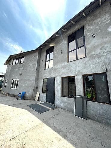 продажа квартир в бишкеке с фото: 📍Кант 🔘4-комнаты 🔘2 этажа 🔘305,69м² Продается двухэтажный дом с — 2
