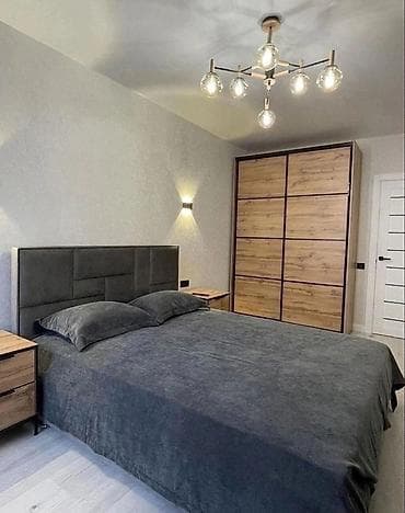 1 комната, Душевая кабина, Постельное белье, Кондиционер