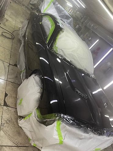 краска для машина: Опыт 10 лет Мастерская по покраске автомобилей Для которых качество и — 9