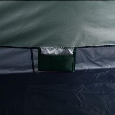 Палатка автоматическая G-Tent 240 х 240 х 155 см 7600 сом Шатёр с — 2