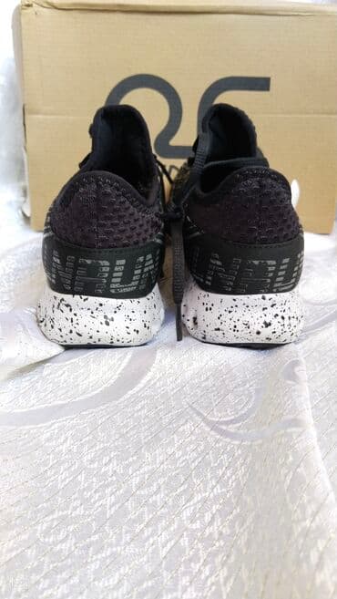 кеды lining: Лёгкие дышащие кросовки от Лининг размер 37 Оригинал Качество — 3