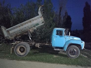 ЗИЛ: ЗИЛ 4105: 0.6 л | 1990 г. 999999 км Пикап — 4